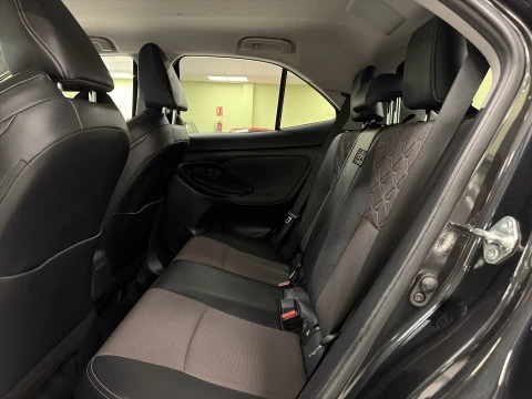 Toyota Yaris Cross 120H Style 85 kW (116 CV)