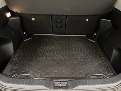 Toyota Yaris Cross 120H Style 85 kW (116 CV)