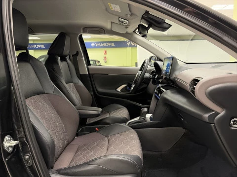 Toyota Yaris Cross 120H Style 85 kW (116 CV)