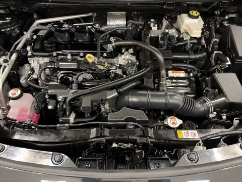 Toyota Yaris Cross 120H Style 85 kW (116 CV)