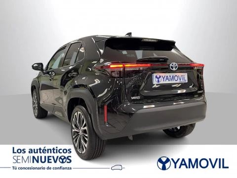 Toyota Yaris Cross 120H Style 85 kW (116 CV)