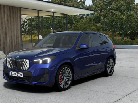 BMW iX1 eDrive20