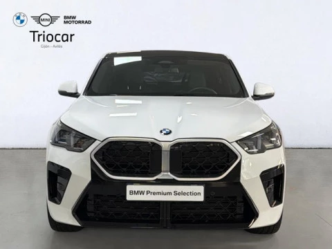 BMW X2 sDrive20i 125 kW (170 CV)