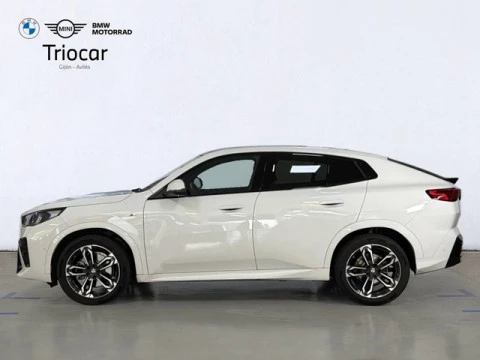 BMW X2 sDrive20i 125 kW (170 CV)