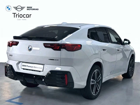 BMW X2 sDrive20i 125 kW (170 CV)