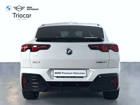 BMW X2 sDrive20i 125 kW (170 CV)
