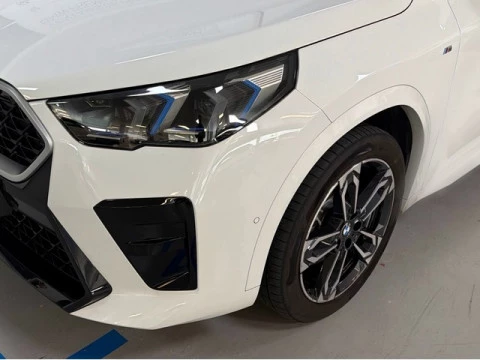 BMW X2 sDrive20i 125 kW (170 CV)