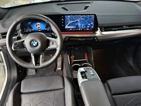 BMW X2 sDrive20i 125 kW (170 CV)