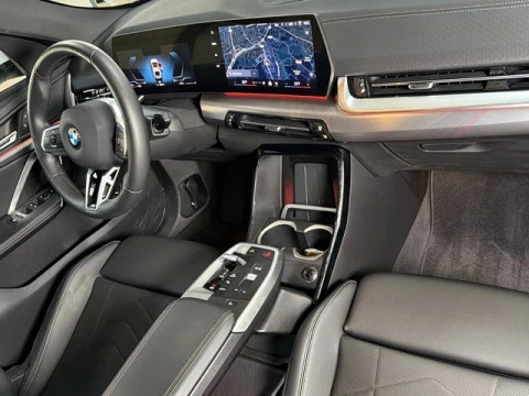 BMW X2 sDrive20i 125 kW (170 CV)