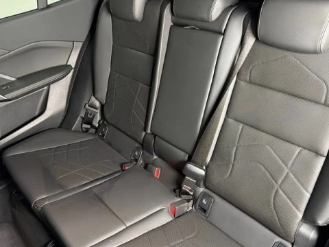 BMW X2 sDrive20i 125 kW (170 CV)