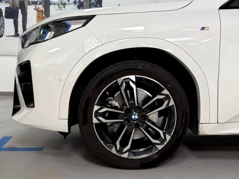 BMW X2 sDrive20i 125 kW (170 CV)