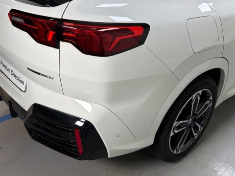 BMW X2 sDrive20i 125 kW (170 CV)