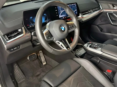 BMW X2 sDrive20i 125 kW (170 CV)