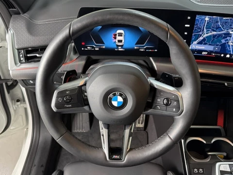 BMW X2 sDrive20i 125 kW (170 CV)