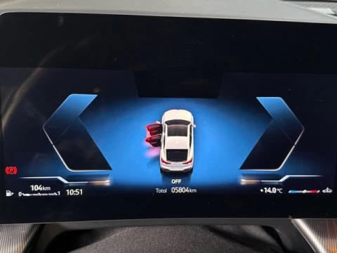 BMW X2 sDrive20i 125 kW (170 CV)