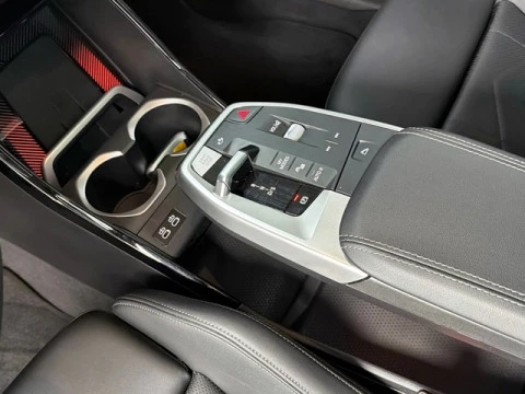 BMW X2 sDrive20i 125 kW (170 CV)