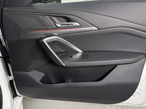 BMW X2 sDrive20i 125 kW (170 CV)