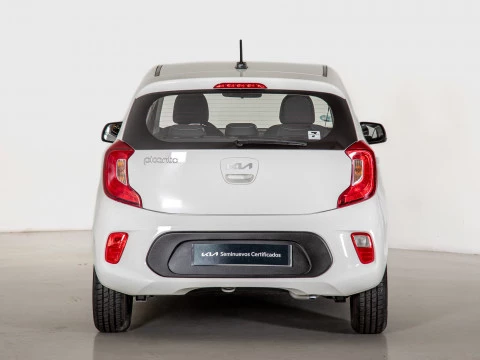 Kia Picanto 1.0 DPi 49kW (67CV) Concept