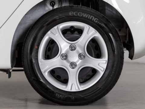 Kia Picanto 1.0 DPi 49kW (67CV) Concept