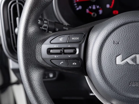 Kia Picanto 1.0 DPi 49kW (67CV) Concept