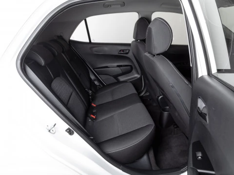 Kia Picanto 1.0 DPi 49kW (67CV) Concept