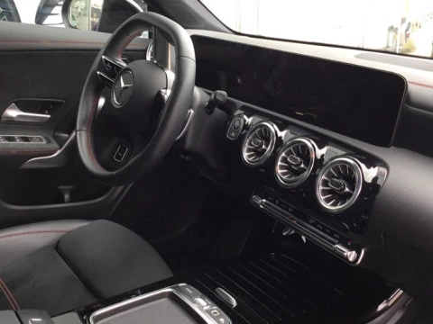 Mercedes-Benz Clase CLA  200 Coupé