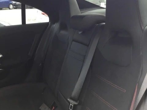 Mercedes-Benz Clase CLA  200 Coupé