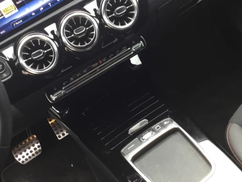 Mercedes-Benz Clase CLA  200 Coupé