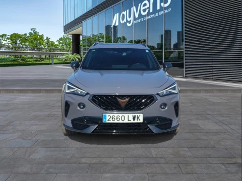 Cupra Formentor 1.5 TSI 110kW (150 CV) DSG