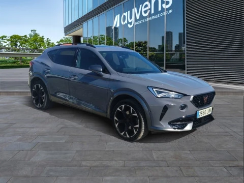 Cupra Formentor 1.5 TSI 110kW (150 CV) DSG
