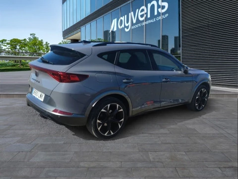 Cupra Formentor 1.5 TSI 110kW (150 CV) DSG