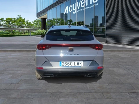 Cupra Formentor 1.5 TSI 110kW (150 CV) DSG