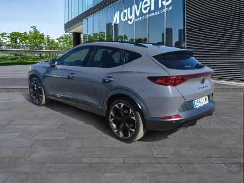 Cupra Formentor 1.5 TSI 110kW (150 CV) DSG