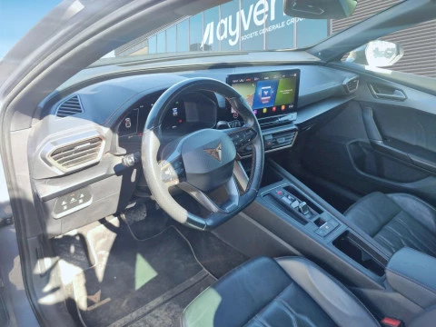 Cupra Formentor 1.5 TSI 110kW (150 CV) DSG