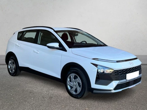 Hyundai Bayon 1.2 MPI Maxx