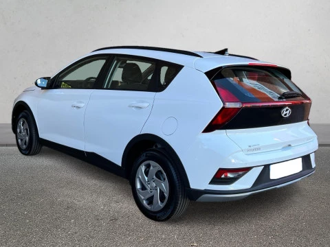 Hyundai Bayon 1.2 MPI Maxx