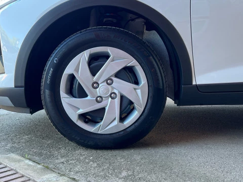 Hyundai Bayon 1.2 MPI Maxx