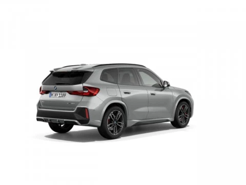 BMW X1 sDrive20d