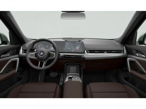BMW X1 sDrive20d