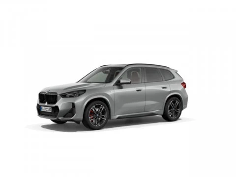 BMW X1 sDrive20d