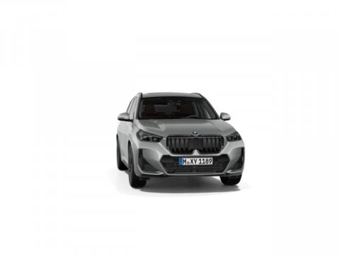BMW X1 sDrive20d