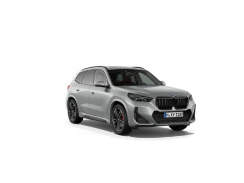 BMW X1 sDrive20d