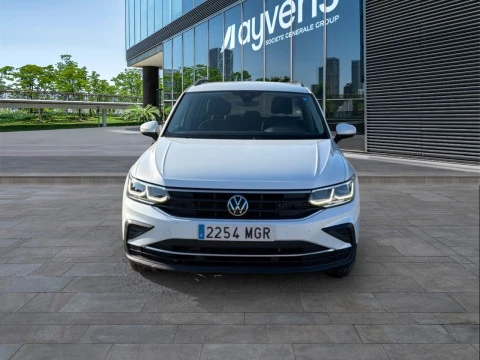 Volkswagen Tiguan Life 2.0 TDI 110kW (150CV)