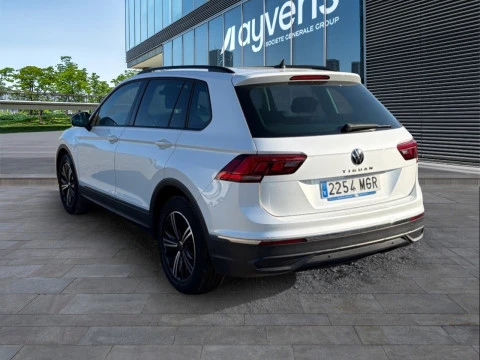 Volkswagen Tiguan Life 2.0 TDI 110kW (150CV)