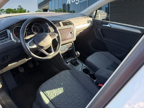 Volkswagen Tiguan Life 2.0 TDI 110kW (150CV)