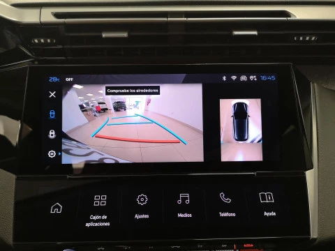 Peugeot 308 5P Allure PureTech 130 S&S MAN