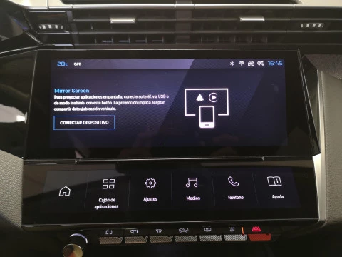 Peugeot 308 5P Allure PureTech 130 S&S MAN