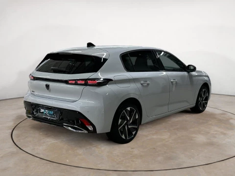 Peugeot 308 5P Allure PureTech 130 S&S MAN