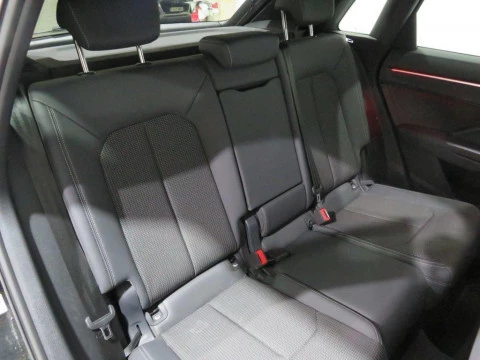 Audi Q3 Black line 35 TDI 110 kW (150 CV) S tronic