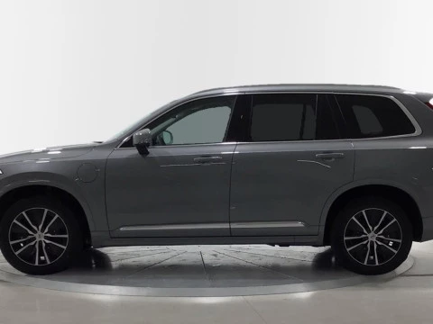 Volvo XC90 2.0 B5 Gasolina AWD Core Auto